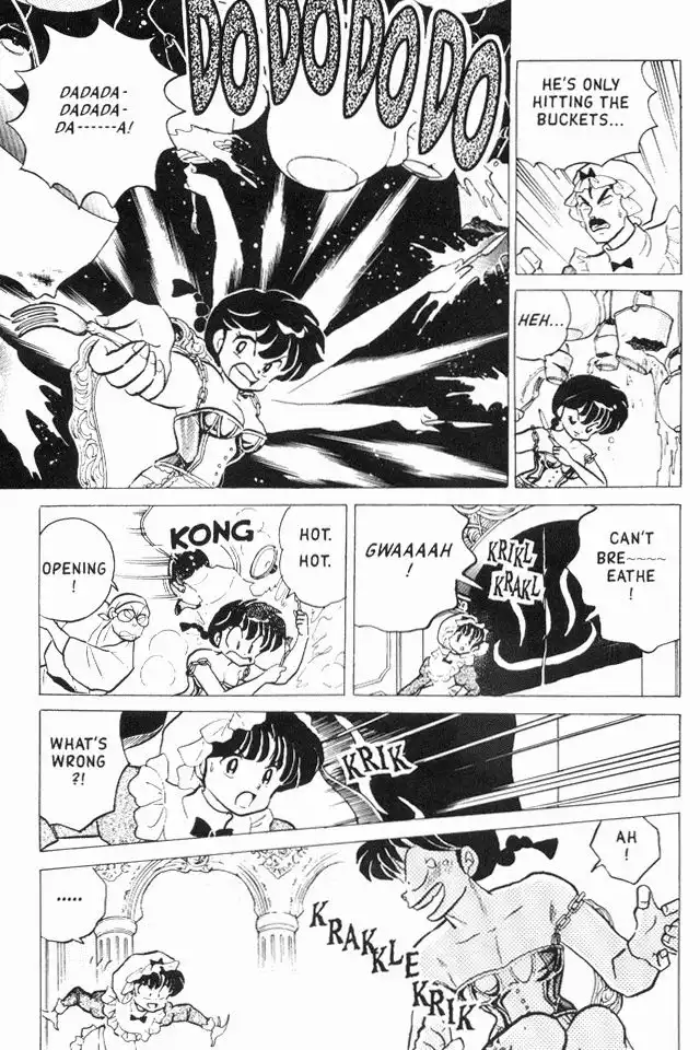 Ranma 1/2 Chapter 169 14